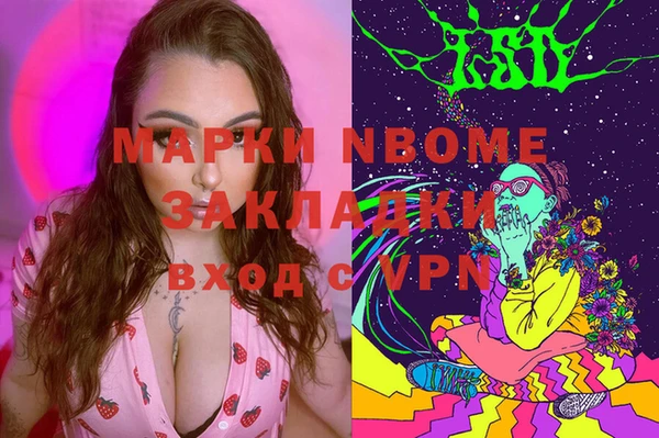 стафф Арсеньев