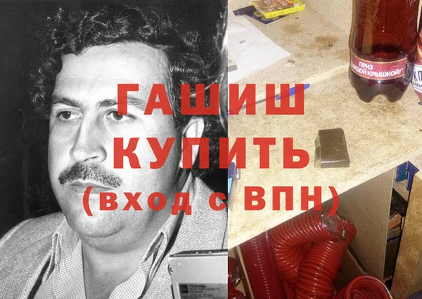 стафф Арсеньев